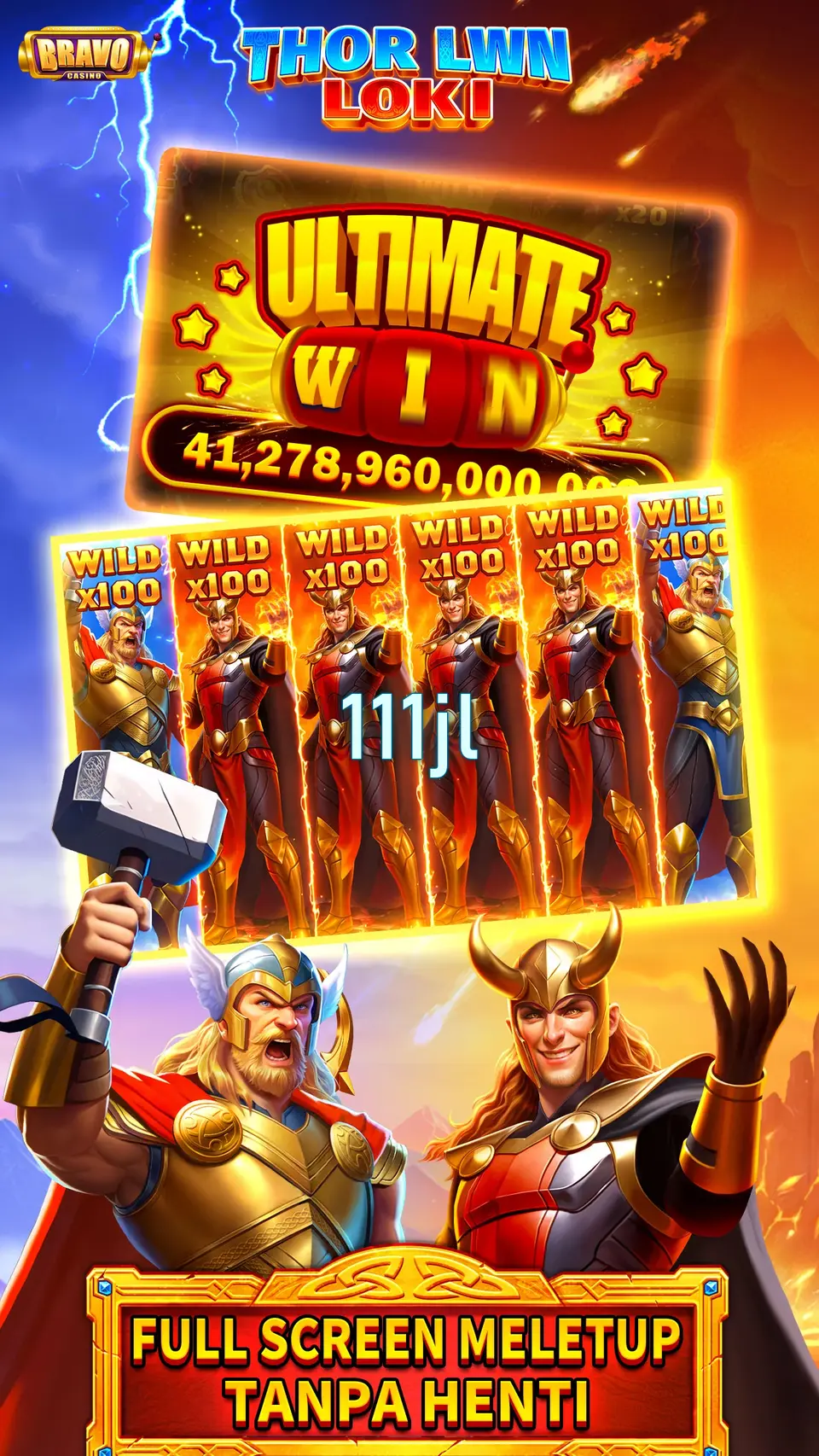111jl APK