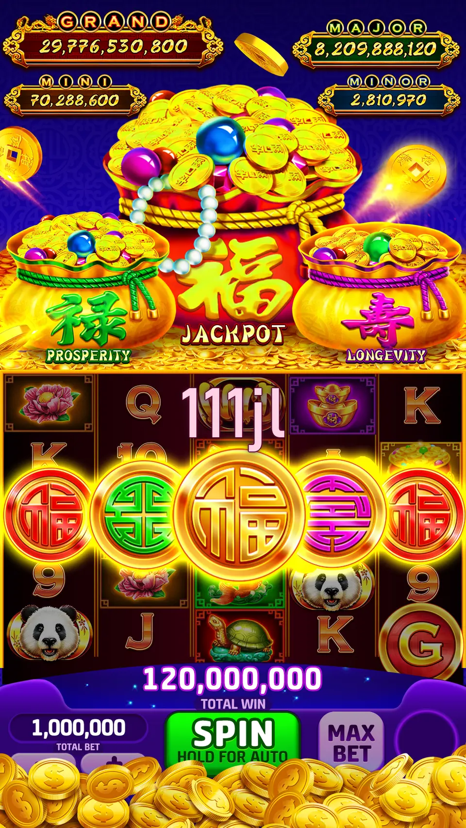 111jl Mag-login